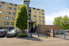 Nieuw in verkoop:Swammerdampad 9, 2334 DA Leiden - Foto