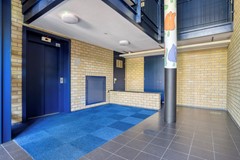 Nieuw in verkoop:Swammerdampad 9, 2334 DA Leiden - Foto