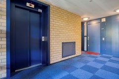 Nieuw in verkoop:Swammerdampad 9, 2334 DA Leiden - Foto