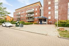 Nieuw in verkoop:Eikenlaan 21, 2251 DE Voorschoten - Foto