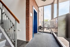 Nieuw in verkoop:Eikenlaan 21, 2251 DE Voorschoten - Foto
