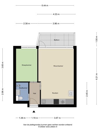 Haagplein 4, 2311 AB Leiden - 187003633_1653220_haagp_appartement_first_design_20260617_264019.jpg