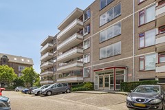 Koop:Haagplein 4, 2311 AB Leiden - Foto