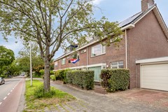 Karel Doormanlaan 14, 2252BG Voorschoten