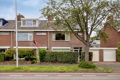 Te koop: Karel Doormanlaan 14, 2252BG Voorschoten