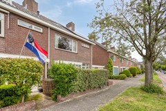Te koop: Karel Doormanlaan 14, 2252BG Voorschoten