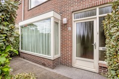 Koop:Karel Doormanlaan 14, 2252 BG Voorschoten - Foto