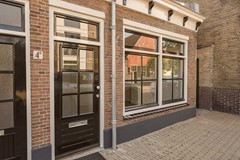 Onder optie:Molenlaan 4, 2251 CE Voorschoten - Foto