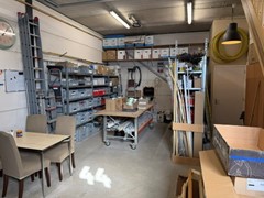 Te huur: Industrieweg 44, 2254AE Voorschoten