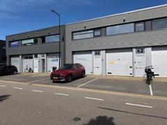 Industrieweg 44, 2254AE Voorschoten