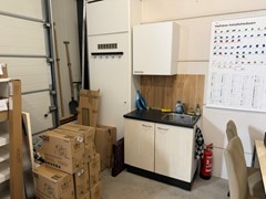 Nieuw in verhuur:Industrieweg 44, 2254 AE Voorschoten - Foto