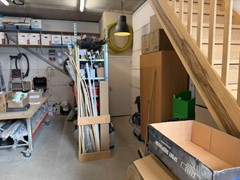 Nieuw in verhuur:Industrieweg 44, 2254 AE Voorschoten - Foto