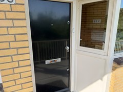Nieuw in verkoop:Chopinlaan 38, 2253 BW Voorschoten - Foto