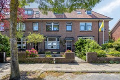 Wijngaardenlaan 33, 2252XJ Voorschoten