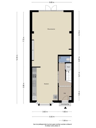 Wijngaardenlaan 33, 2252 XJ Voorschoten - 187659421_1668914_wijng_begane_grond_first_design_20260711_b84790.jpg