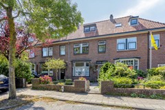 Onder bod:Wijngaardenlaan 33, 2252 XJ Voorschoten - Foto