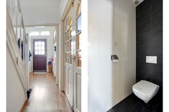 Onder bod:Wijngaardenlaan 33, 2252 XJ Voorschoten - Foto