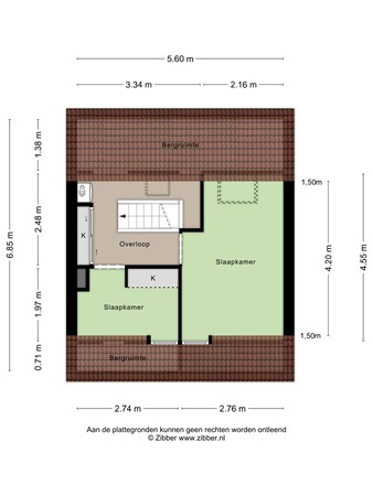 Wijngaardenlaan 33, 2252 XJ Voorschoten - 187659421_1668914_wijng_tweede_verdiepi_first_design_20260711_0da6f5.jpg
