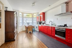 Onder bod:Wijngaardenlaan 33, 2252 XJ Voorschoten - Foto