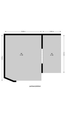 Van Ommerenlaan 22, 2243 CE Wassenaar - 164314460_van_ommerenlaan_parkeerplekken_parkeerplekken_20241023_226517.jpg