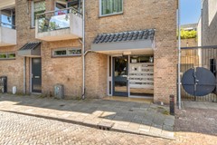 Koop:Sir Winston Churchillweg 29, 2251 CZ Voorschoten - Foto
