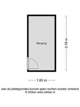 Jan Steenlaan 20, 2251 JH Voorschoten - 188703238_1678283_jan_s_berging_first_design_20260820_46d8e3.jpg