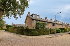 Nassaukade 10, 2252KV Voorschoten