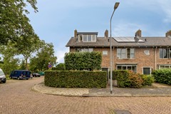 Koop:Nassaukade 10, 2252 KV Voorschoten - Foto