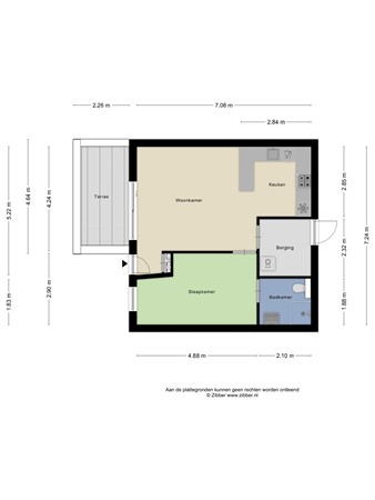 Sterreschans 115, 2342 BP Oegstgeest - 189461578_1683301_sterr_begane_grond_first_design_20260912_5cb07b.jpg