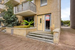 Onder bod:Sterreschans 115, 2342 BP Oegstgeest - Foto