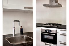 Onder bod:Sterreschans 115, 2342 BP Oegstgeest - Foto