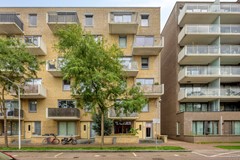 Onder bod:Sterreschans 115, 2342 BP Oegstgeest - Foto