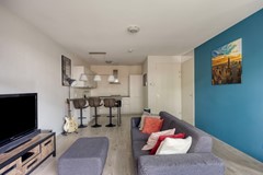 Onder bod:Sterreschans 115, 2342 BP Oegstgeest - Foto
