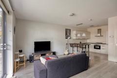 Onder bod:Sterreschans 115, 2342 BP Oegstgeest - Foto