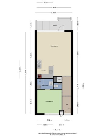 John F. Kennedyplantsoen 16, 2252 ER Voorschoten - 189654556_1684364_john_appartement_first_design_20260917_a5d87d.jpg
