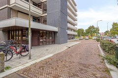 Koop:John F. Kennedyplantsoen 16, 2252 ER Voorschoten - Foto