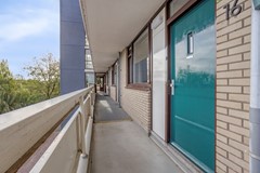Koop:John F. Kennedyplantsoen 16, 2252 ER Voorschoten - Foto