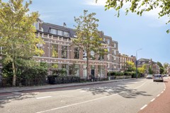 Onder bod: Haagweg 20, 2321AD Leiden