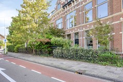 Onder bod: Haagweg 20, 2321AD Leiden