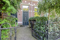 Onder bod:Haagweg 20, 2321 AD Leiden - Foto