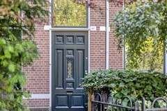 Onder bod:Haagweg 20, 2321 AD Leiden - Foto