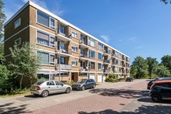 Nieuw in verkoop:Van Ostadehof 7, 2251 XR Voorschoten - Foto