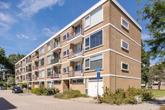 Nieuw in verkoop:Van Ostadehof 7, 2251 XR Voorschoten - Foto