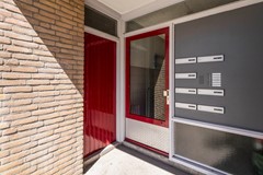 Nieuw in verkoop:Van Ostadehof 7, 2251 XR Voorschoten - Foto