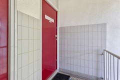 Nieuw in verkoop:Van Ostadehof 7, 2251 XR Voorschoten - Foto