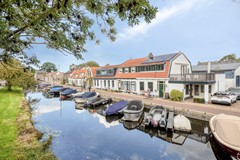 Molenlaan 33A, 2251CB Voorschoten