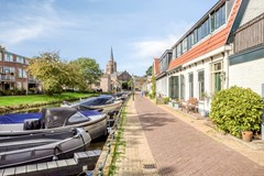 Te koop: Molenlaan 33A, 2251CB Voorschoten