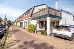 Te koop: Molenlaan 33A, 2251CB Voorschoten