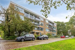 Appartement te koop: Schubertplantsoen 34, Voorschoten