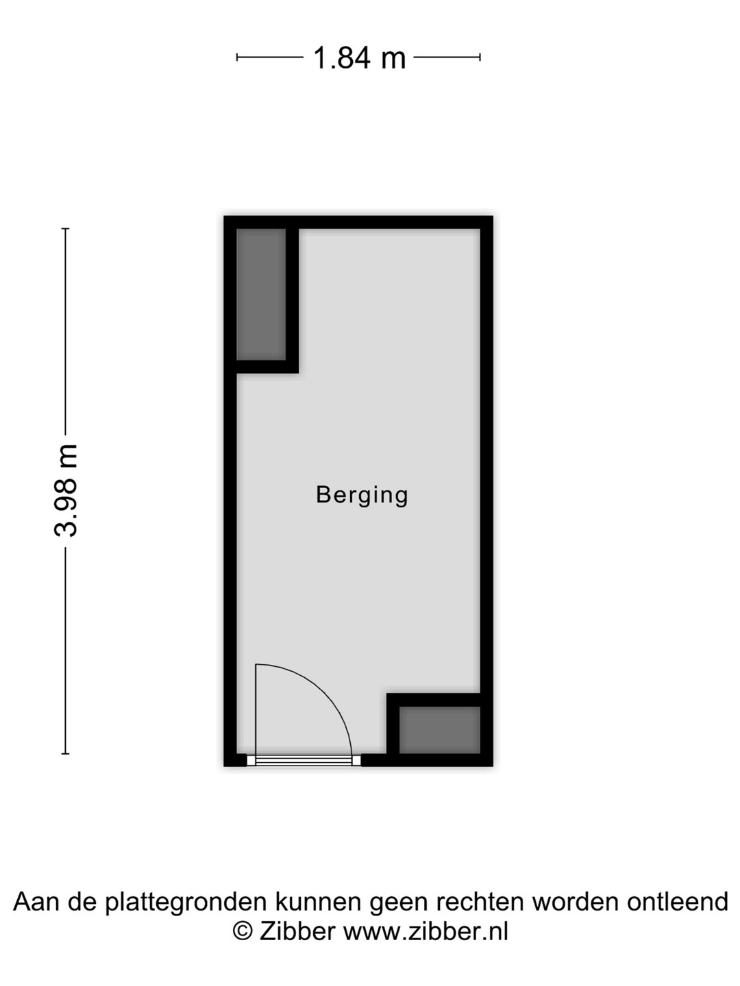 Appartement te koop: Schubertplantsoen 34, Voorschoten